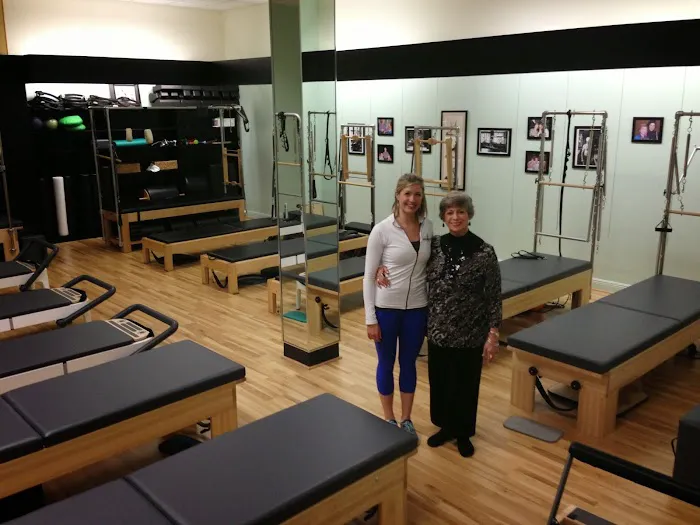 White House Pilates Redondo Beach Picture 1