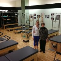 White House Pilates Redondo Beach ico