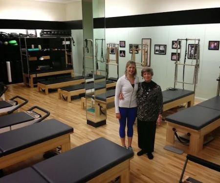 White House Pilates Redondo Beach