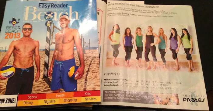 White House Pilates Redondo Beach Picture 6