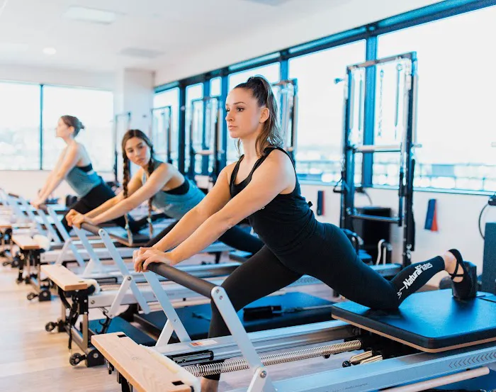 Natural Pilates - Manhattan Beach Picture 1