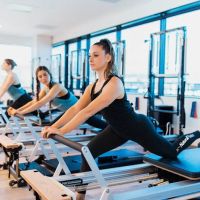 Natural Pilates - Manhattan Beach ico