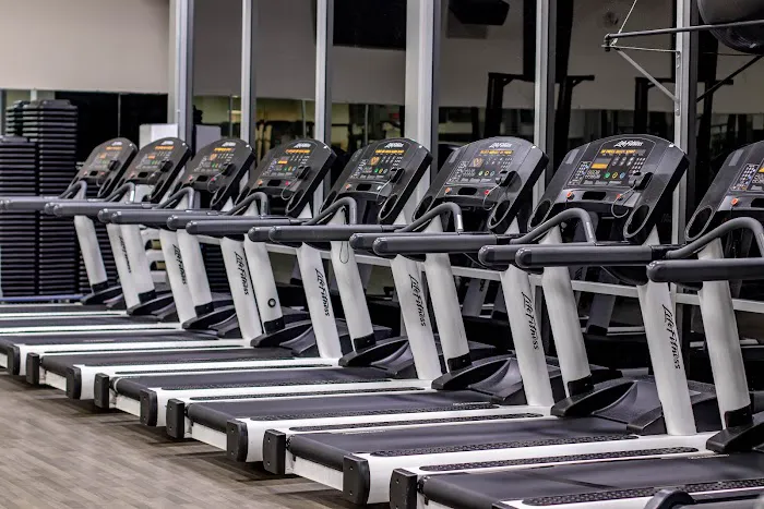 Afterburn Fitness Picture 3