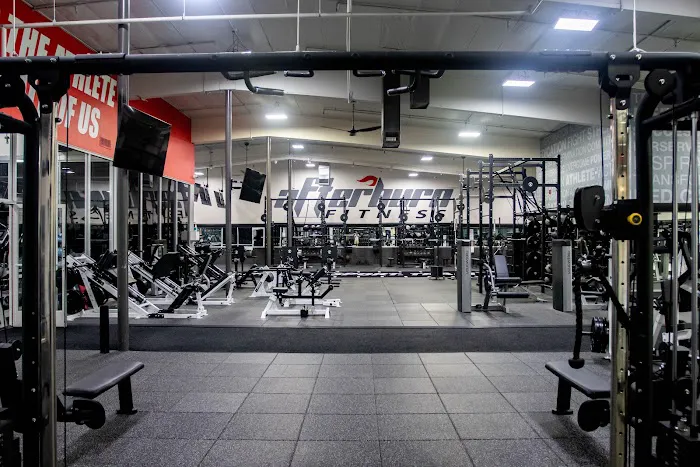 Afterburn Fitness Picture 5