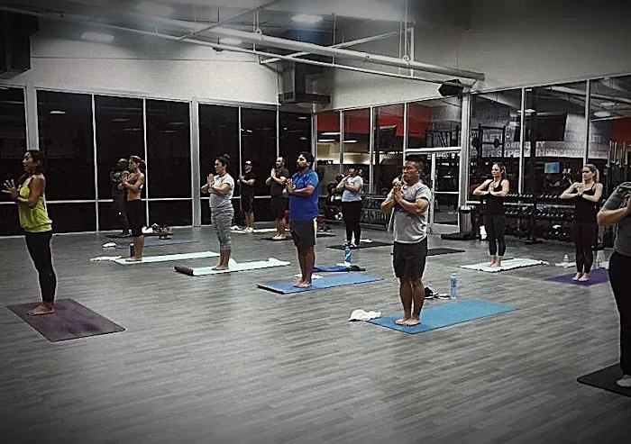 Afterburn Fitness Picture 4