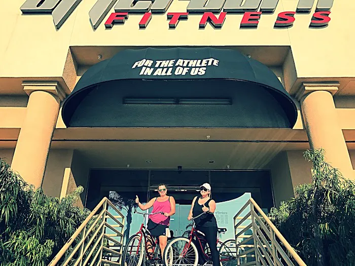 Afterburn Fitness Picture 1