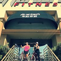 Afterburn Fitness ico