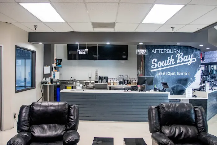 Afterburn Fitness Picture 2