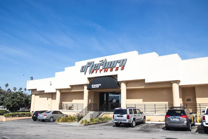 Afterburn Fitness Picture 7