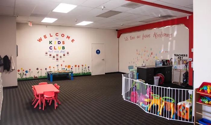 Afterburn Fitness Picture 6