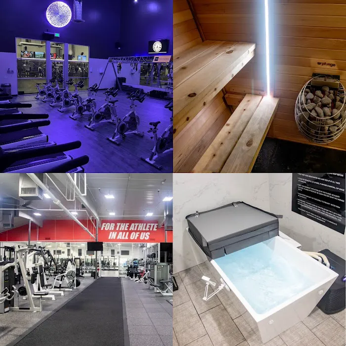 Afterburn Fitness Picture 10