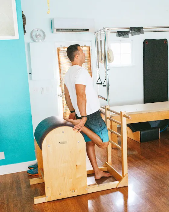 The Pilates Room Picture 4