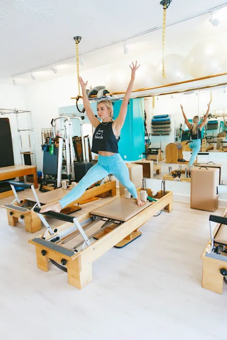 The Pilates Room Picture 7