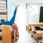 The Pilates Room