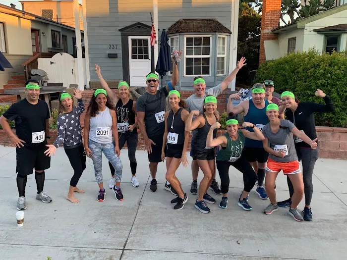 Unlimited Fitness - Hermosa Beach Picture 10