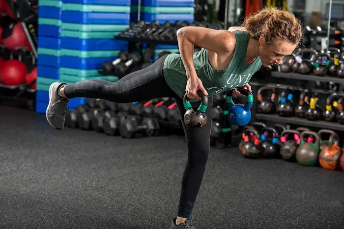 Unlimited Fitness - Hermosa Beach Picture 7