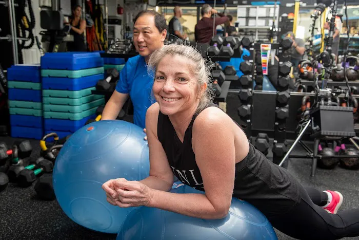 Unlimited Fitness - Hermosa Beach Picture 1