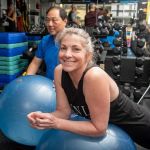 Unlimited Fitness - Hermosa Beach