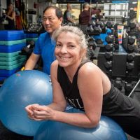 Unlimited Fitness - Hermosa Beach ico