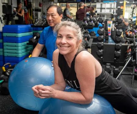 Unlimited Fitness - Hermosa Beach