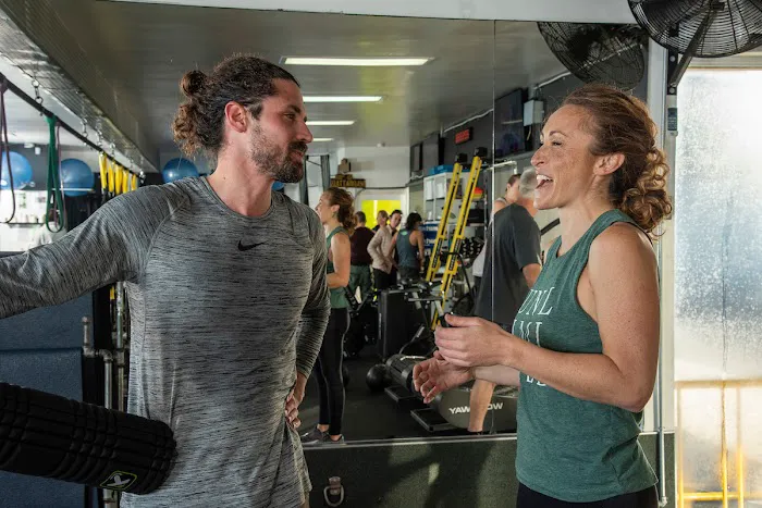 Unlimited Fitness - Hermosa Beach Picture 2