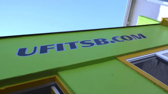 Unlimited Fitness - Hermosa Beach Picture 4