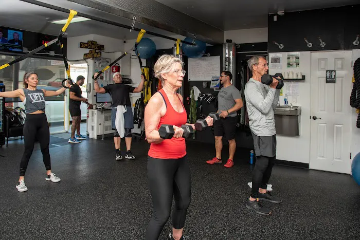 Unlimited Fitness - Hermosa Beach Picture 8