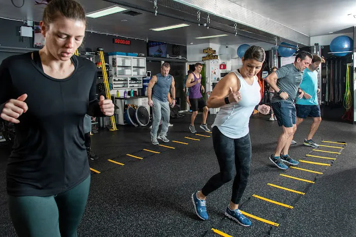 Unlimited Fitness - Hermosa Beach Picture 6