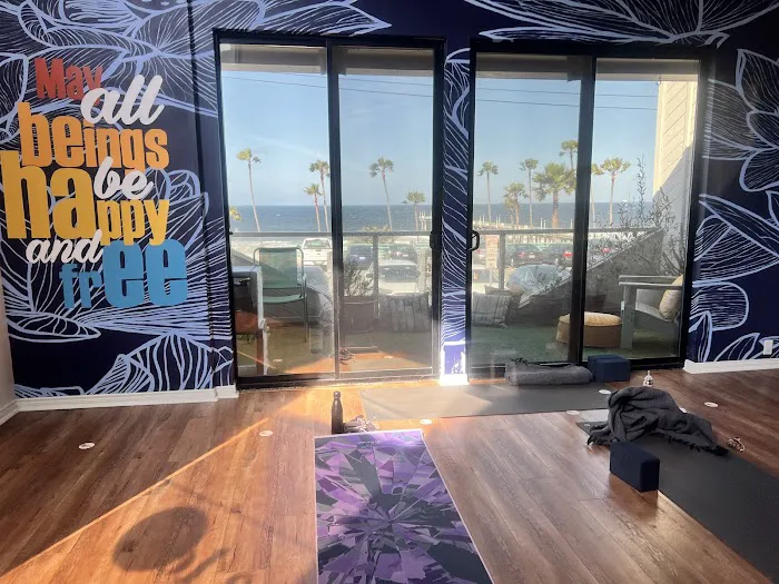 Sol Seek Yoga • The Loft Picture 3