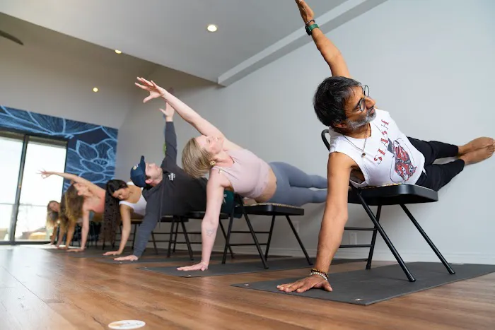 Sol Seek Yoga • The Loft Picture 10