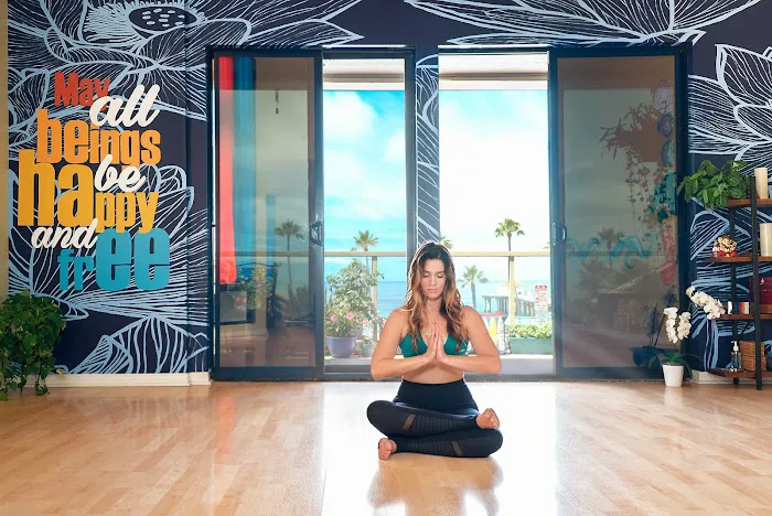 Sol Seek Yoga • The Loft Picture 5