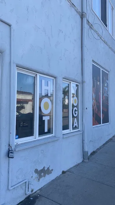 Sol Seek Yoga • The Loft Picture 1