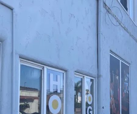 Sol Seek Yoga • The Loft