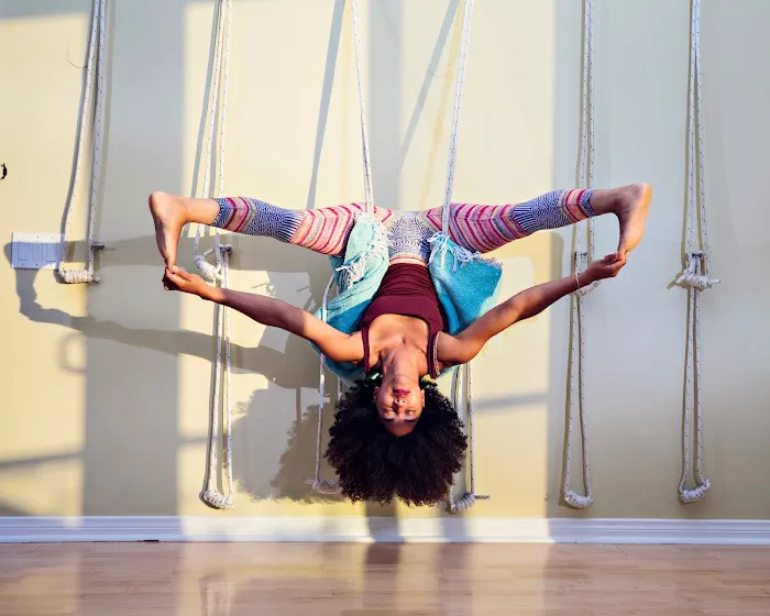 Sol Seek Yoga • The Loft Picture 6