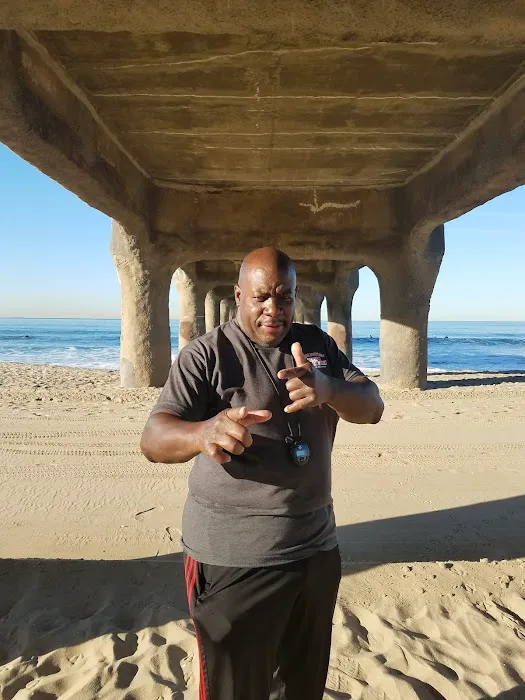 GI Joe Beach Bootcamp Picture 2