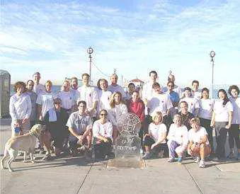 GI Joe Beach Bootcamp Picture 1