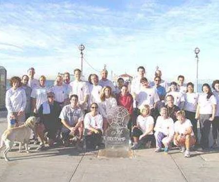 GI Joe Beach Bootcamp