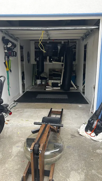 AQ Kickboxing Picture 1