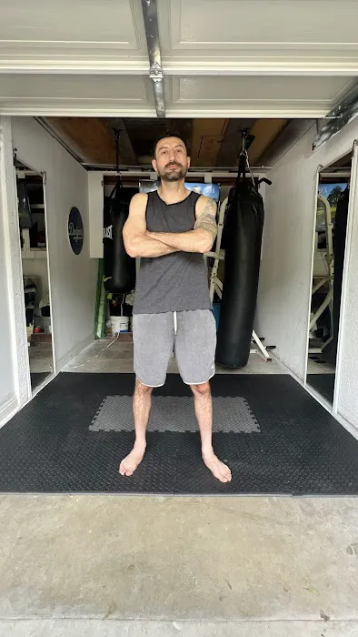 AQ Kickboxing Picture 2