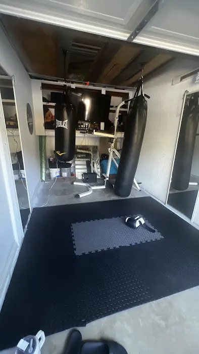 AQ Kickboxing Picture 3