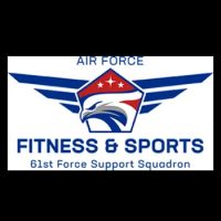 Fitness & Sports Center ico