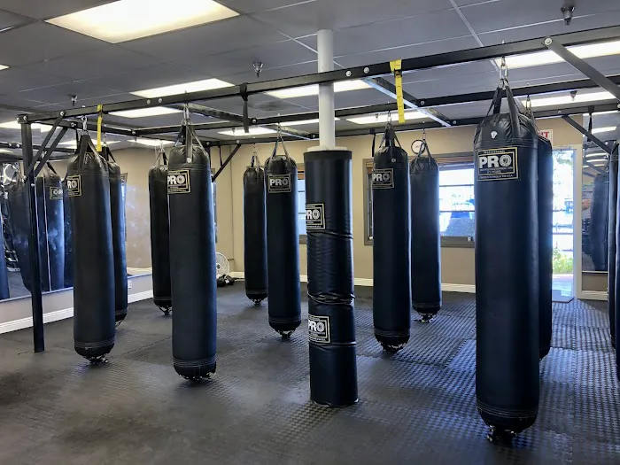 Harbor Fitness Picture 2