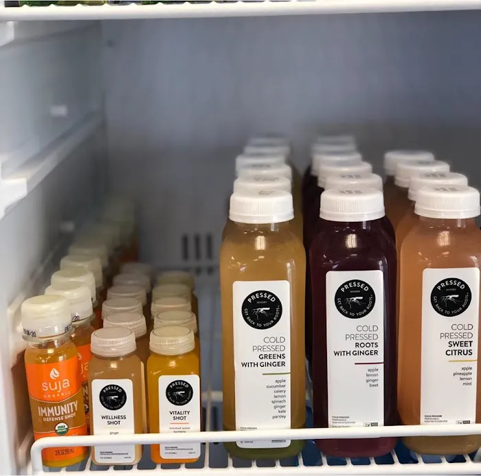 Harbor Fitness Picture 1