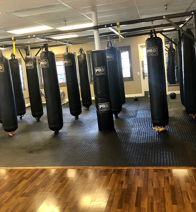 Harbor Fitness Picture 8