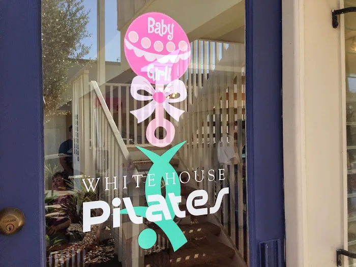 White House Pilates Hermosa Beach Picture 5