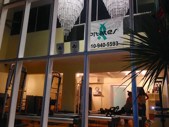 White House Pilates Hermosa Beach Picture 10