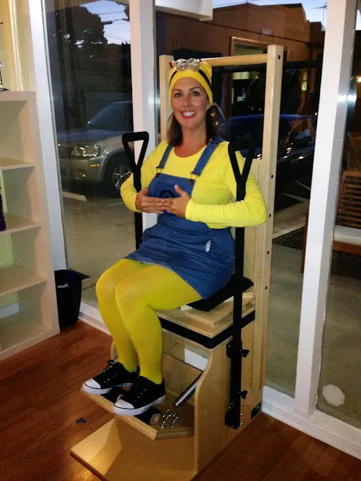 White House Pilates Hermosa Beach Picture 7