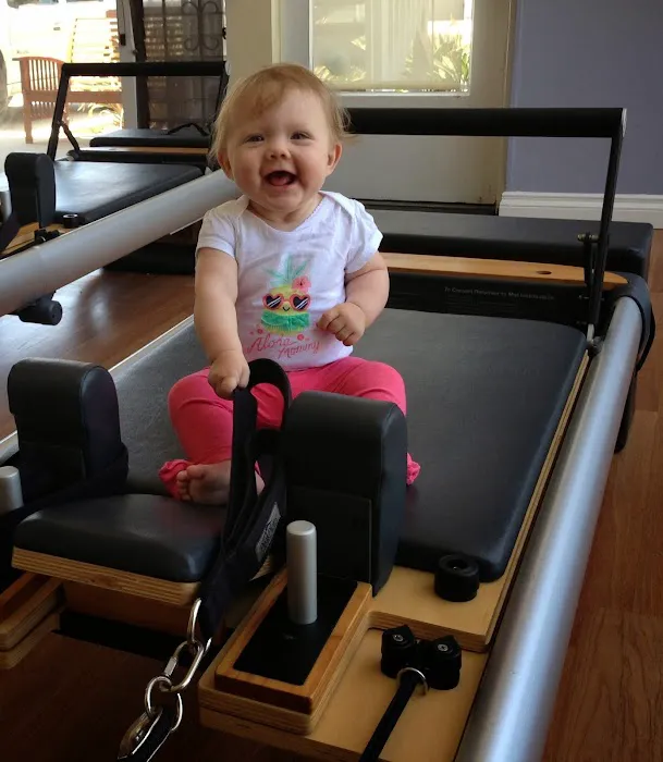 White House Pilates Hermosa Beach Picture 9