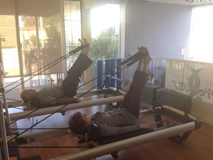 White House Pilates Hermosa Beach Picture 4