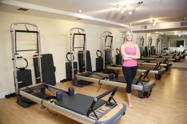 White House Pilates Hermosa Beach Picture 8